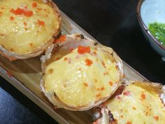 -花狸日本料理(柏庐广场店)