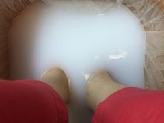 -北派修脚(欢乐谷店)