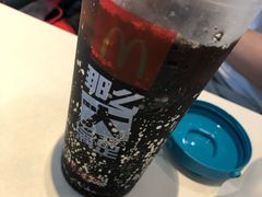 -麦当劳(东吴广场银泰城店)