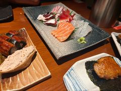 -千代武日本料理(爱建店)