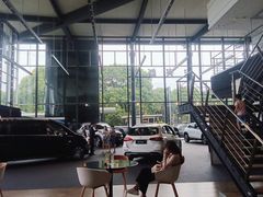 -宁波宁兴新宇奔驰4S店(庄市店)