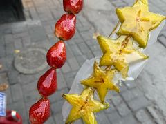 -野栗香(娄山关路店)