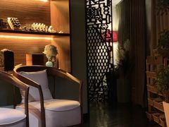 -布梵·台式热敷古法按摩Massage·Spa(品尊国际店)