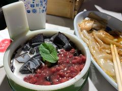 -西关味(东明路店)