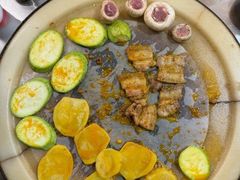 -阿昌白族石板烧(大理古城店)