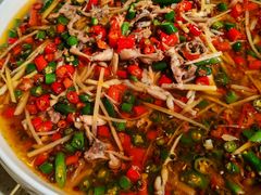 -蛙兔鸡自贡风味·特色江湖菜(广都店)