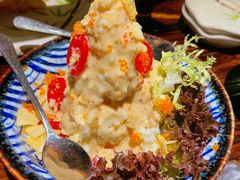 -鸟鹏烧鸟居酒屋(熙龙湾店)