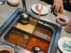 -海底捞火锅(漕宝路店)