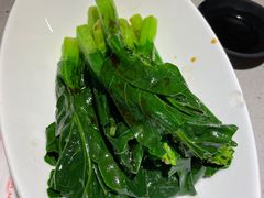 -吉旺港式餐厅(南方商城店)