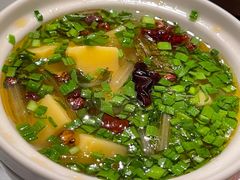 -汉唐宴长安食府