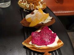 -新鲜誌·新派食集(万象天地店)
