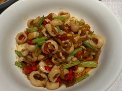 -湘中缘·湖南菜(娄底驻京办店)