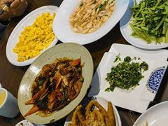-品渔味湖鲜馆(拈花湾店)