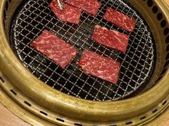 -牛角日本烧肉专门店(海运大厦店)