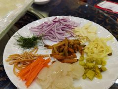 -祈胜邨•顺德鱼生•顺德菜(容桂店)