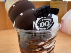 -DQ·蛋糕·冰淇淋(万象城店)