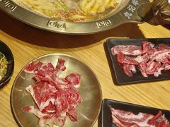-九记潮汕现切鲜牛肉自助火锅(长沙·方圆荟店)