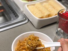 -海底捞火锅(旭辉MALL店)