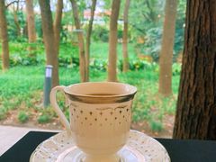 -西郊宾馆·1921餐厅