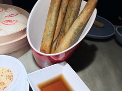 香脆春卷-東大方(海宁海昌路店)