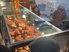 -刘纪孝腊牛羊肉(北广济街店)