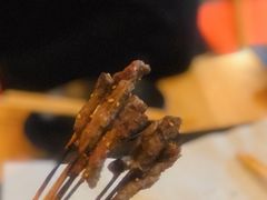 -壹酒贰肉1926·深夜食堂(南京北街店)