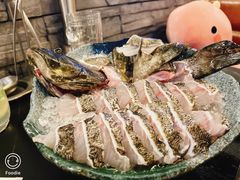 -熹悟海鲜火锅·广式打边炉