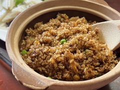 酱油炒饭-19号私房菜(云南路店)