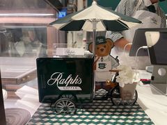 -Ralph’s Coffee(北京三里屯店)