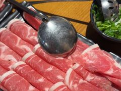 -呷哺呷哺 黄金牧场 (欢乐谷店)