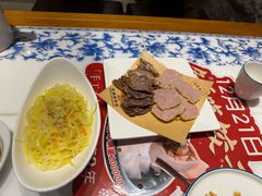 -东方饺子王(工农大路店)