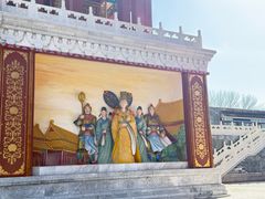 -大明幻境第一城