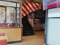 -星期五餐厅(金融街店)