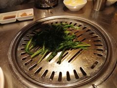 -韩聚屋韩国烤肉餐厅(新北万达店)