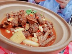 -冇味湘潭菜(湘江世纪城店)