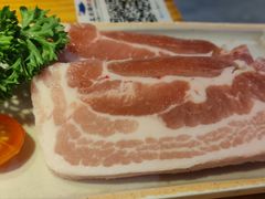 -喜来稀肉(北外滩白玉兰广场店)