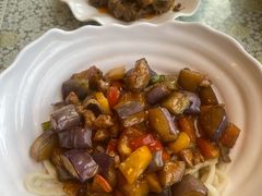 -文三里屯面馆(三里屯店)