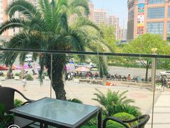 景观位-斯比特花园意大利餐厅(缤谷广场店)
