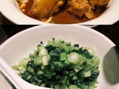 -味上湘菜馆(岳麓山店)