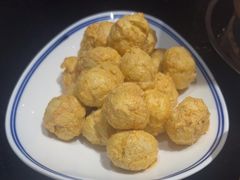 -周姑娘不等味·牛羊肉火锅·螃蟹罗氏虾·烤鱼烤串(高邮店)