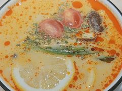 -嗒令甜品·主题融合料理餐厅(首座时代店)