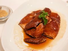 -宝丽轩中餐厅BAOLIXUAN