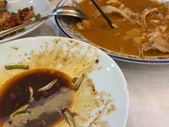 -千岛湖鱼味馆(十字街总店)