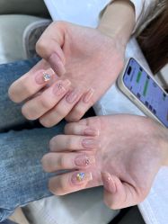 -斯馨·健康美甲美睫