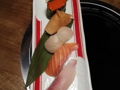 -蟹将军·松叶蟹和牛日料放题自助(K11店)
