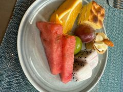 -菲住布渴全日制餐厅·简餐·下午茶·蛋糕