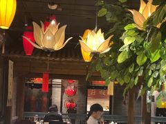 -北平盛世·新京菜·北京烤鸭(劲松·双井店)