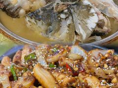 -红旗山庄(圭峰山店)