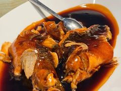 -杭州君悦酒店·湖滨28中餐厅