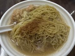 鲜虾云吞面-小梁哥云吞面(黄贝岭店)